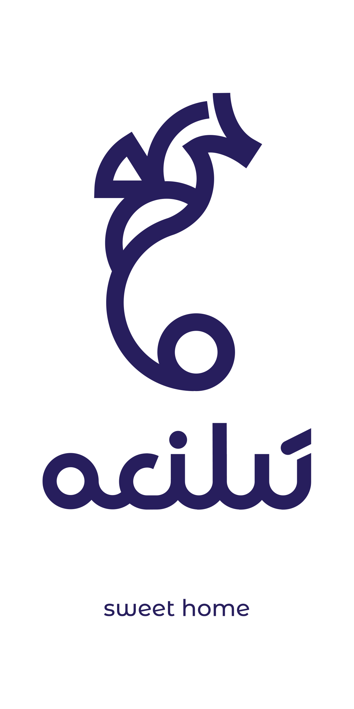 Acilú Visual Identity