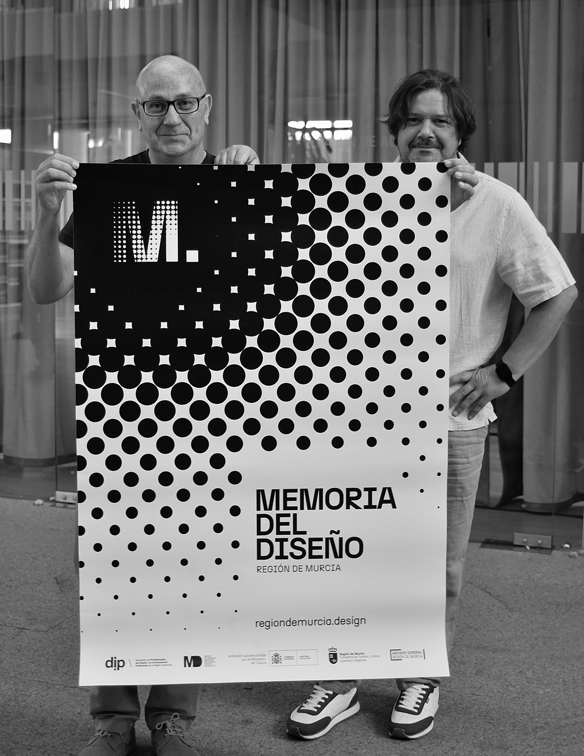 Artsolut Memoria Diseño gráfico identidad